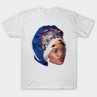 African Mama T-Shirt